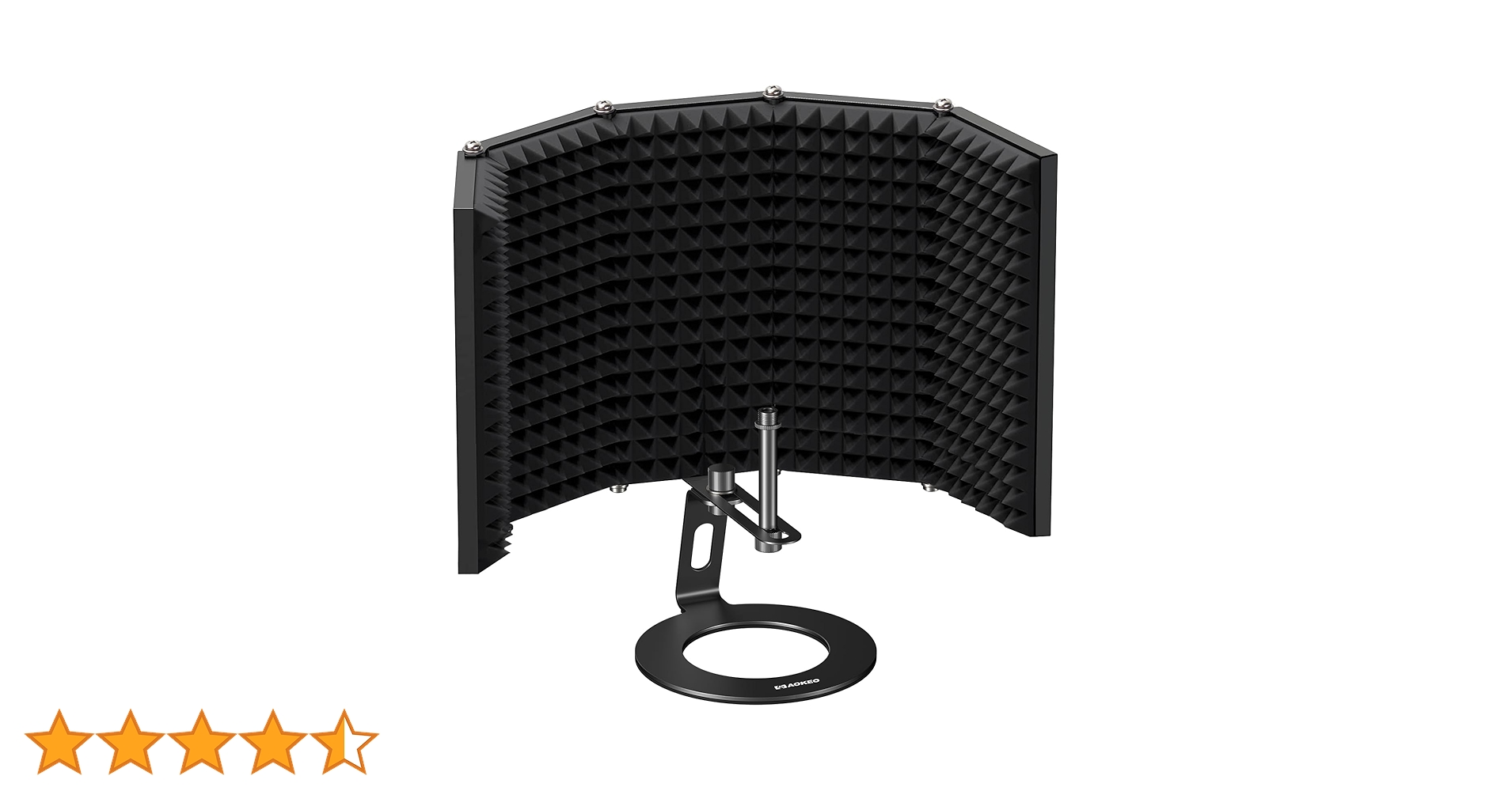 Amazon.co.jp: Aokeo アイソレーションシールド プロフェッショナル